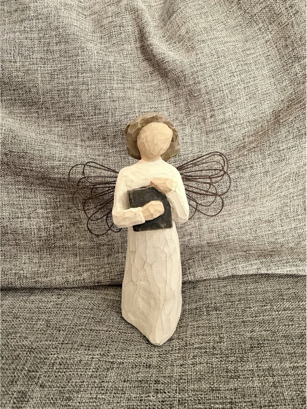 Willow Tree Angel of Learning Demdaco Susan Lordi 1999